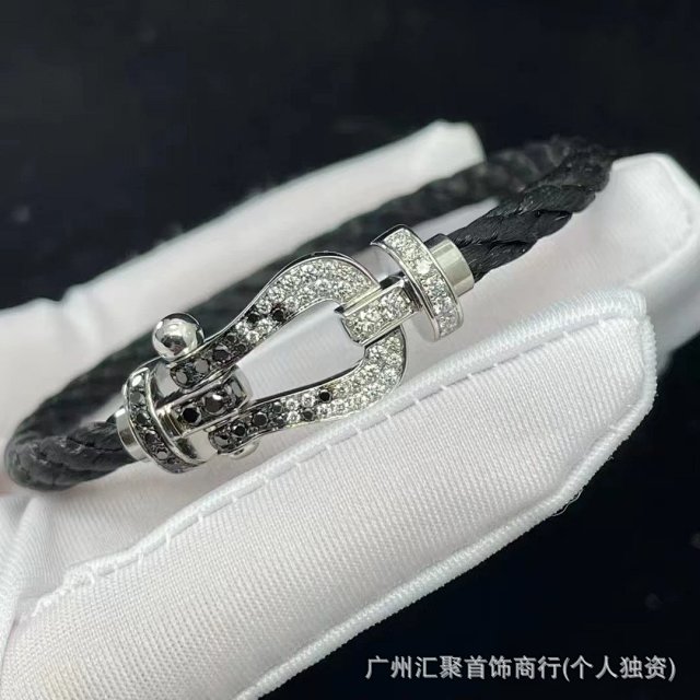 FRED Braided Bracelets: seller detail photo 3