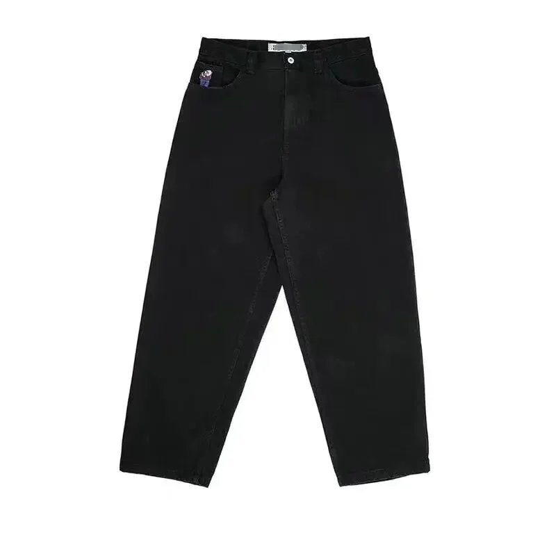 N24 Black (Black Stitching)