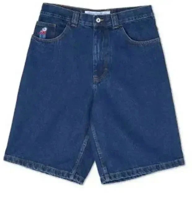 N24 Dark Blue [Shorts]