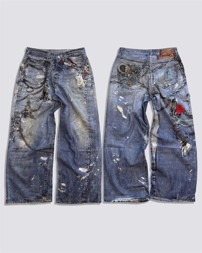 A/C jeans Enter my store, View more 1000+items