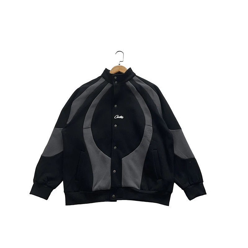 EMD Fleece-Lined Jacket