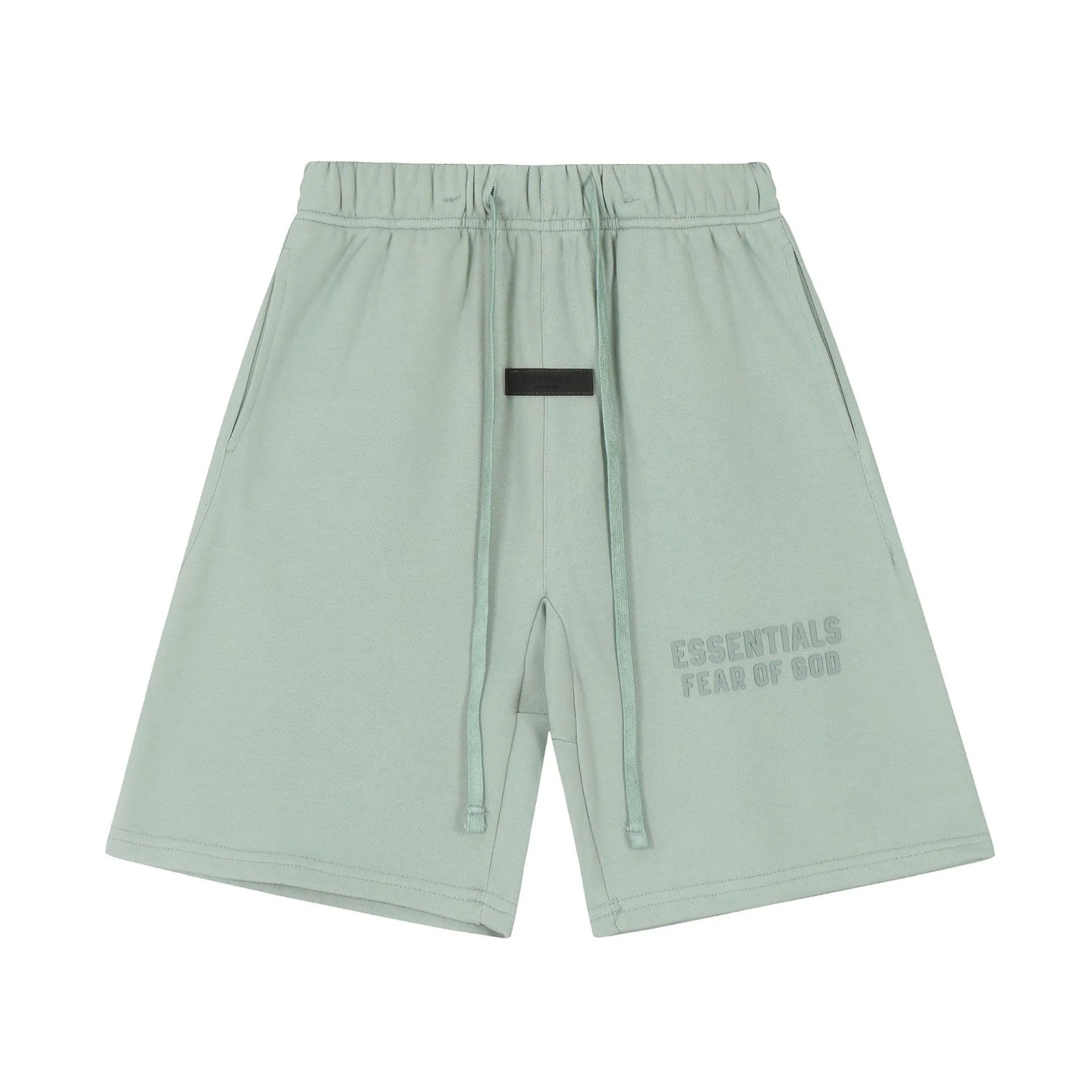 2411 green shorts