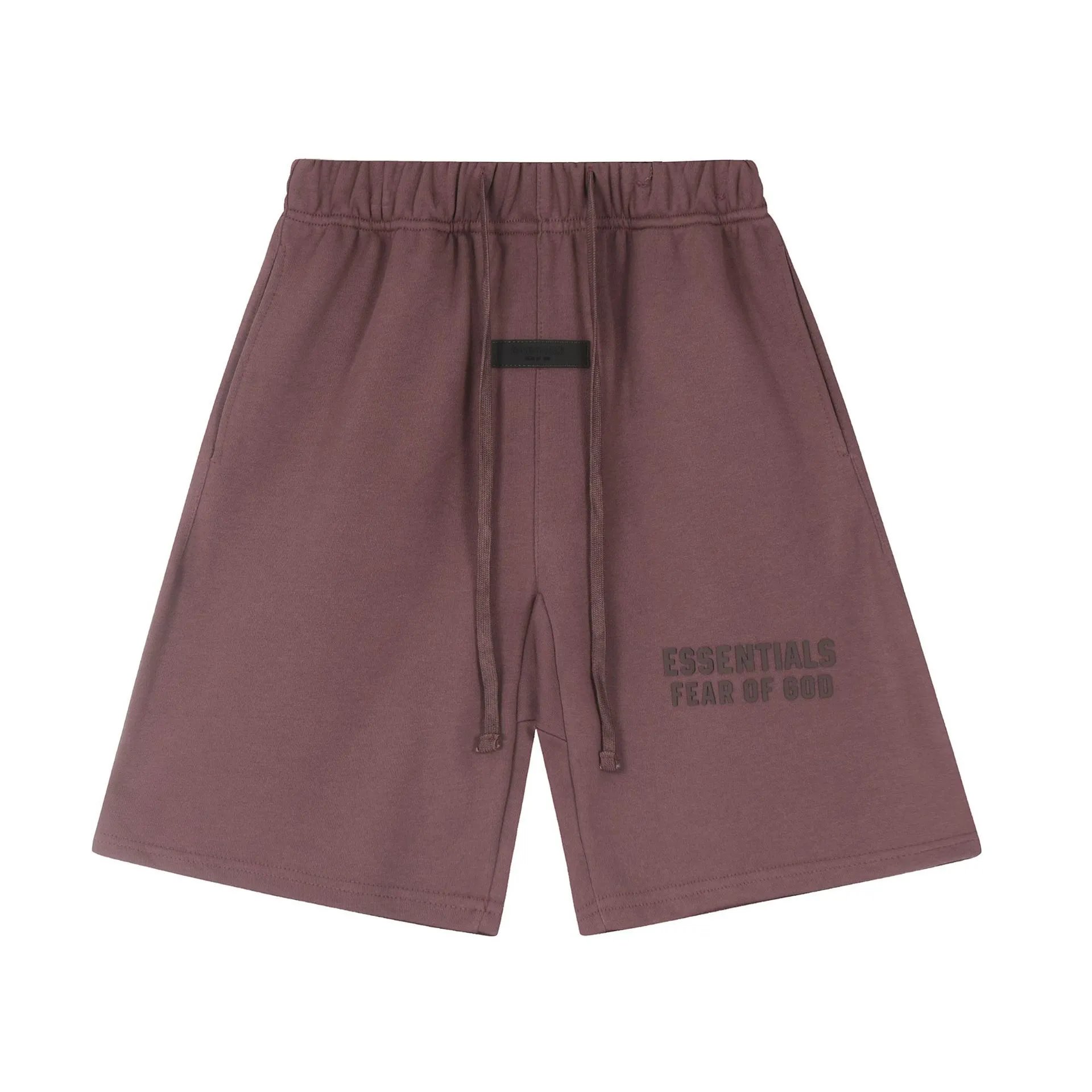 2411 purple shorts