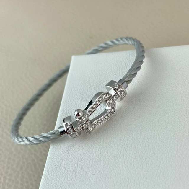 FRED Braided Bracelets: seller detail photo 4