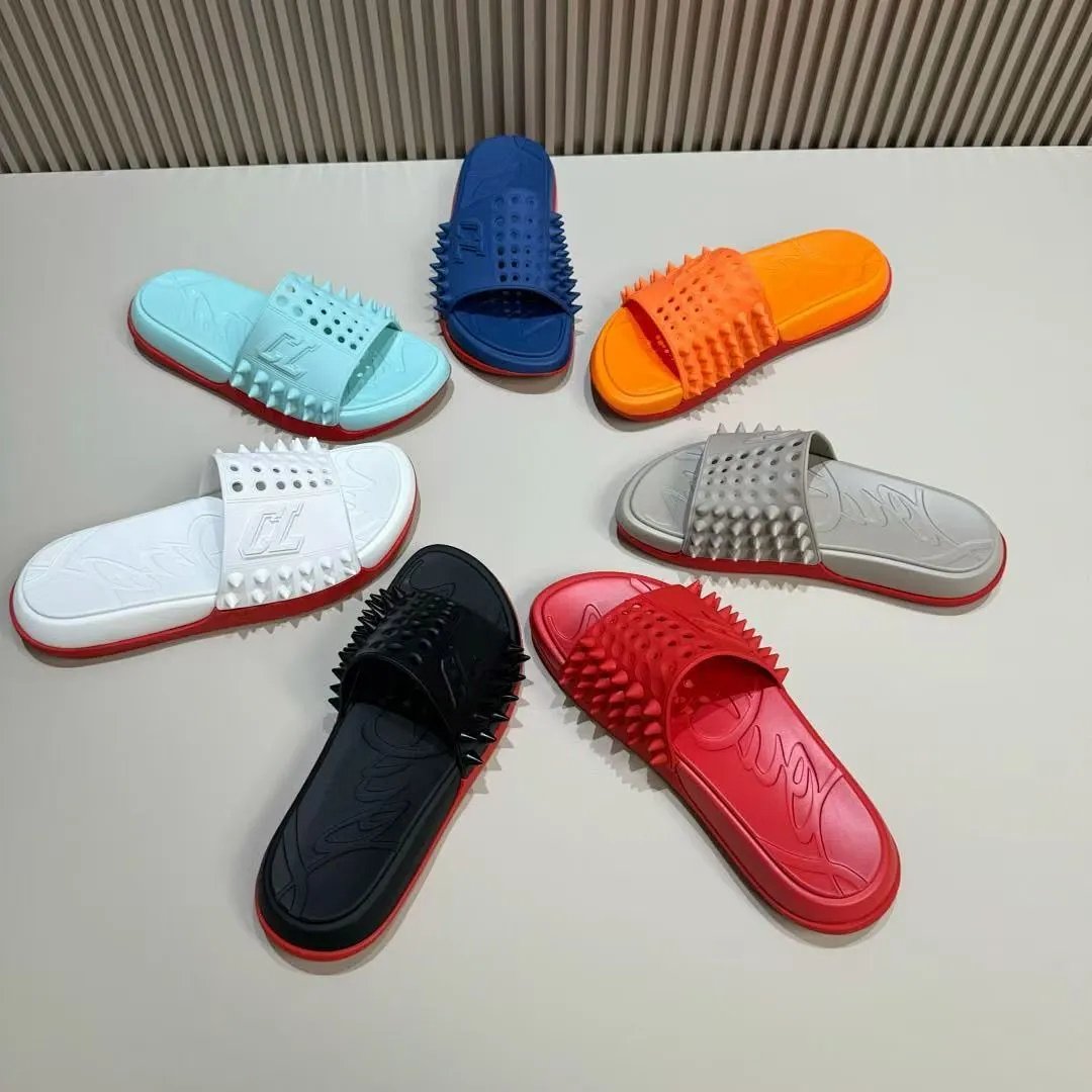 CL Slippers