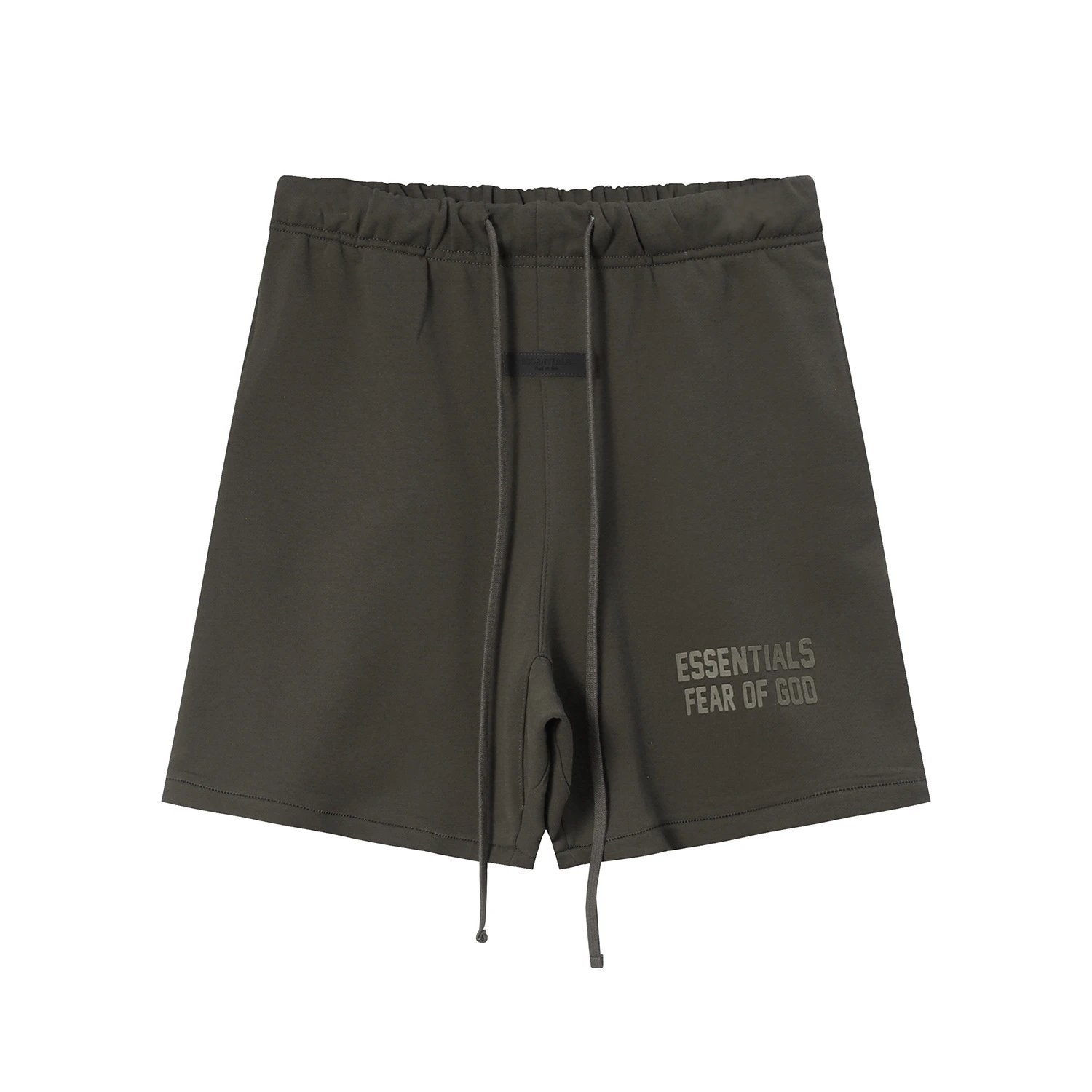 2411 black shorts