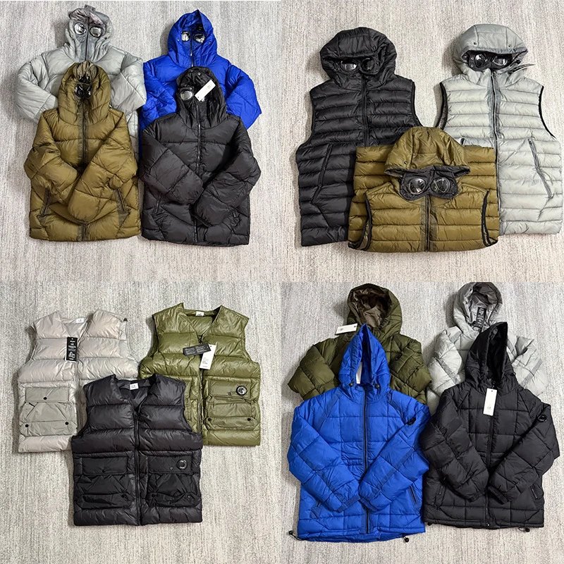 XP Jacket