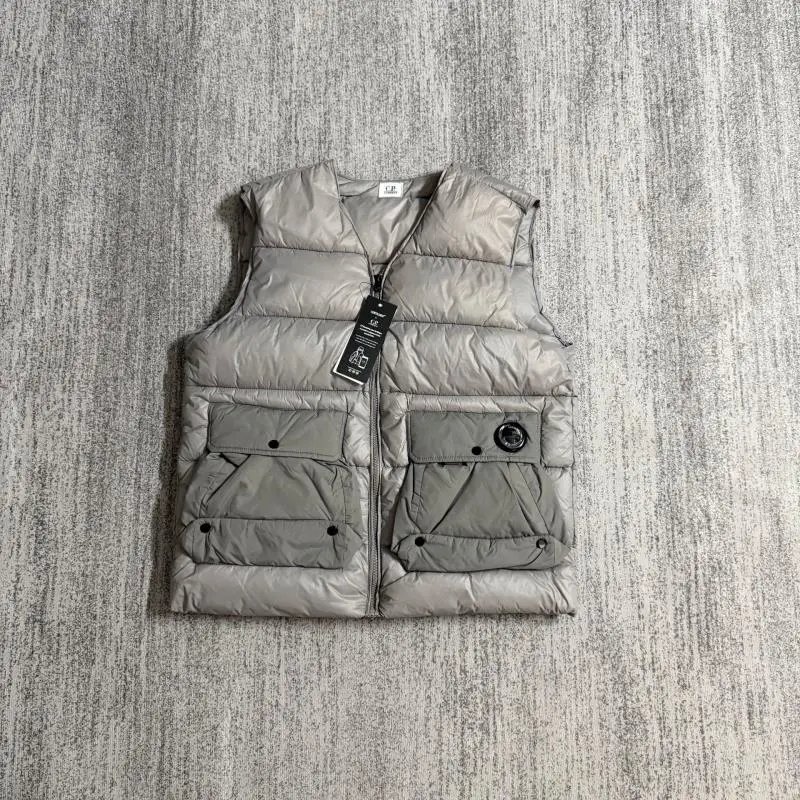 Tactical Vest Gray