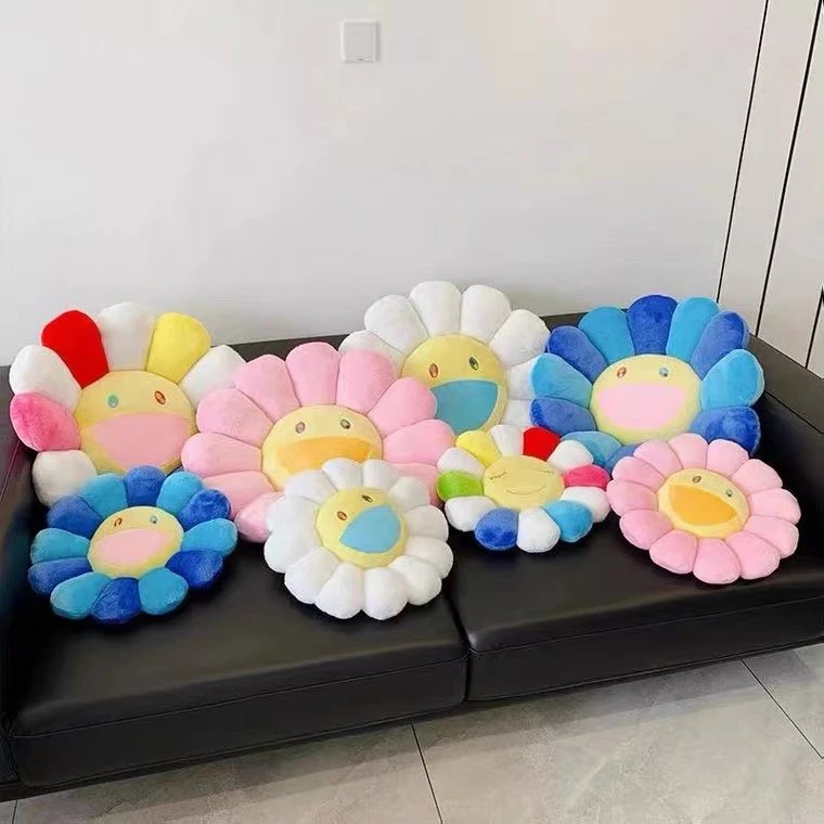 Sunflower Pillow Enter my store, View more 1000+items