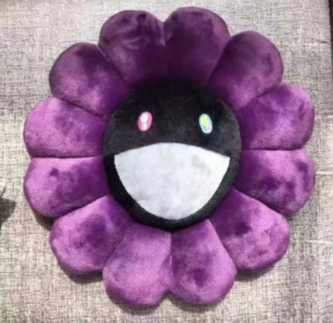 Purple;