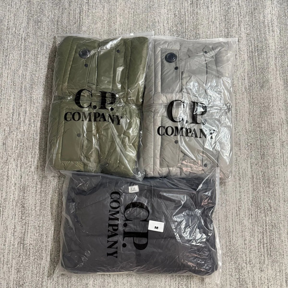 Tactical Jacket with Visor & Vest Options