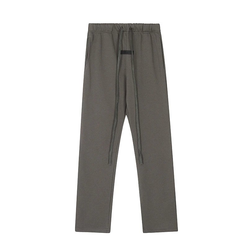 Dark Grey Pants