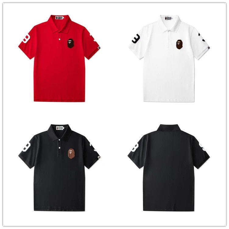 Ape Man Short Sleeve T-Shirt | Enter My Store to View 1000+ Items