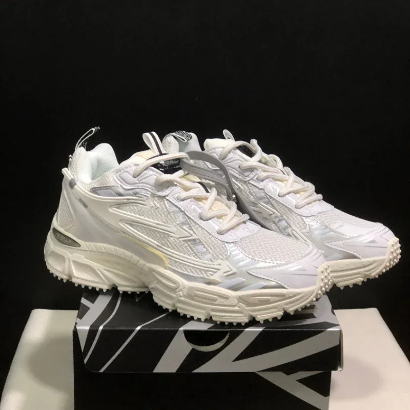 Off-White chunky sneakers