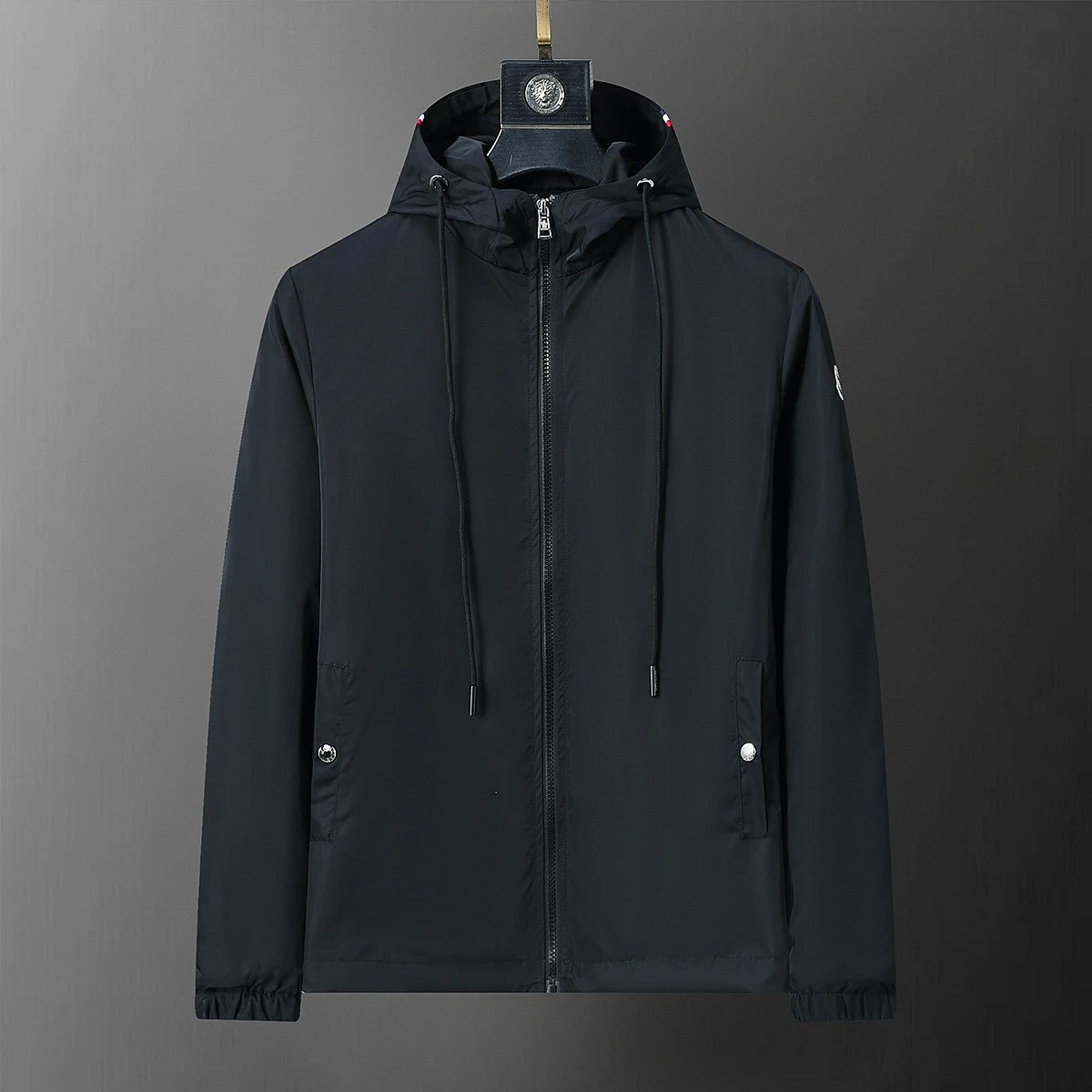 Luxury Jacket Collection