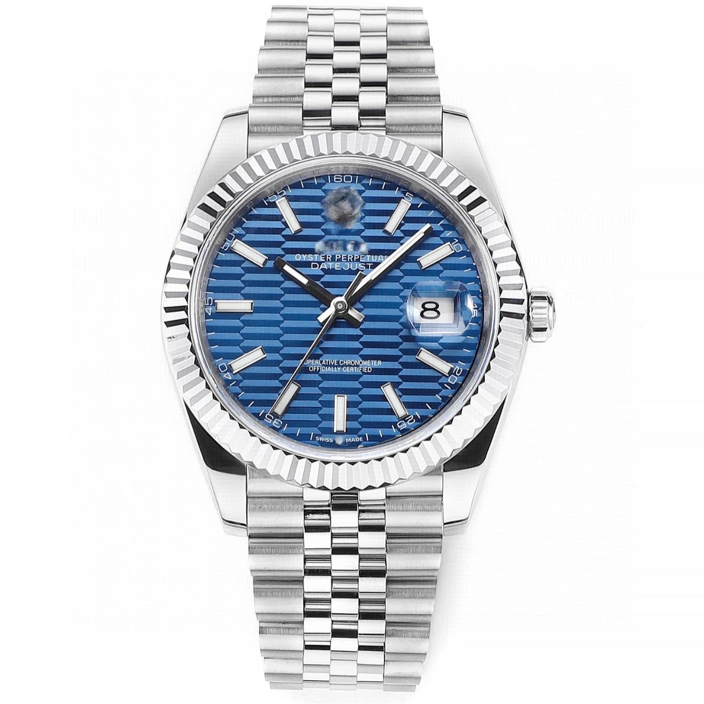 LLS Watch