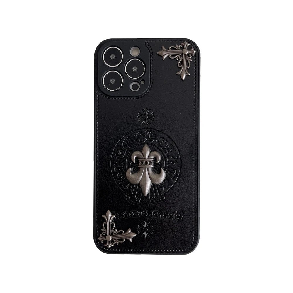 Chrome Hearts - rep akcesoria do telefonu