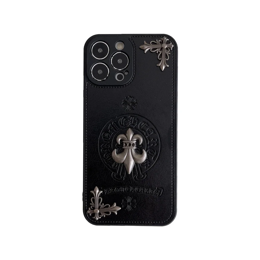 Chrome Hearts