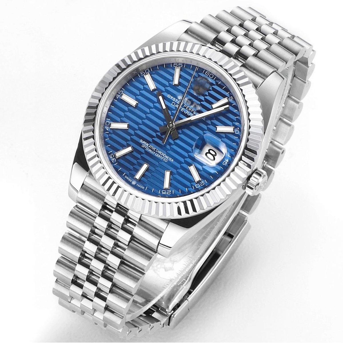 LLS Watch