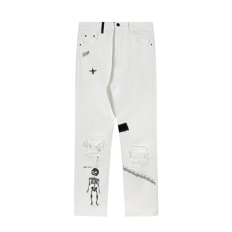 840 White