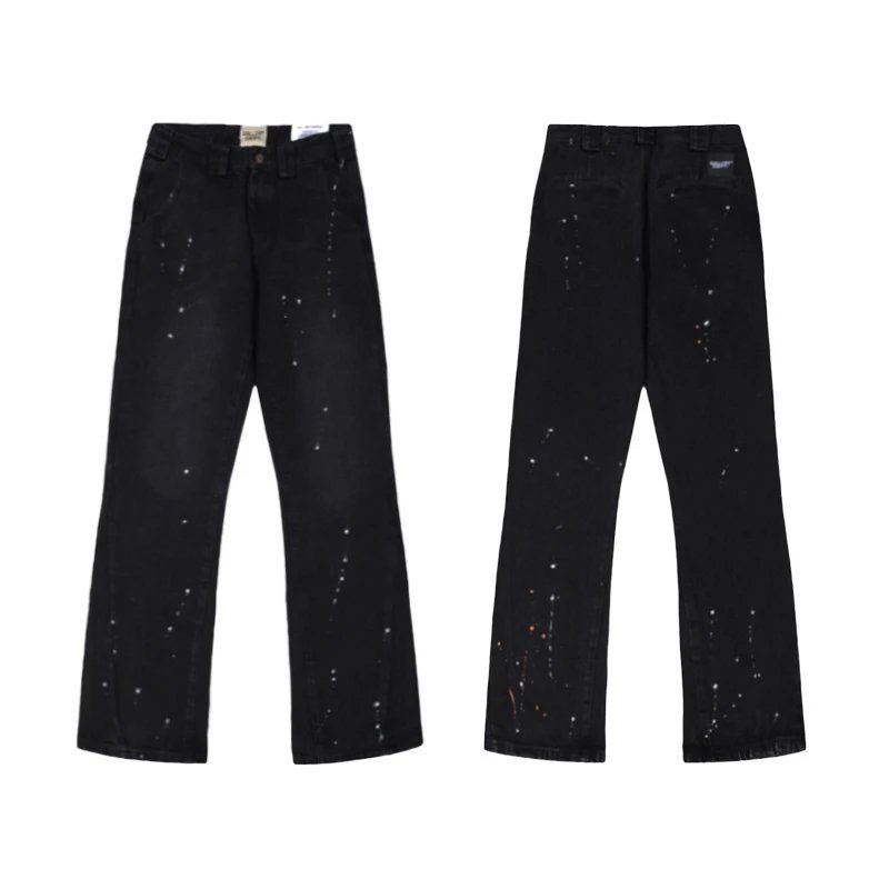 601 Black