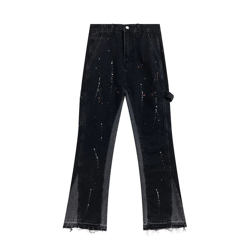 837 Black