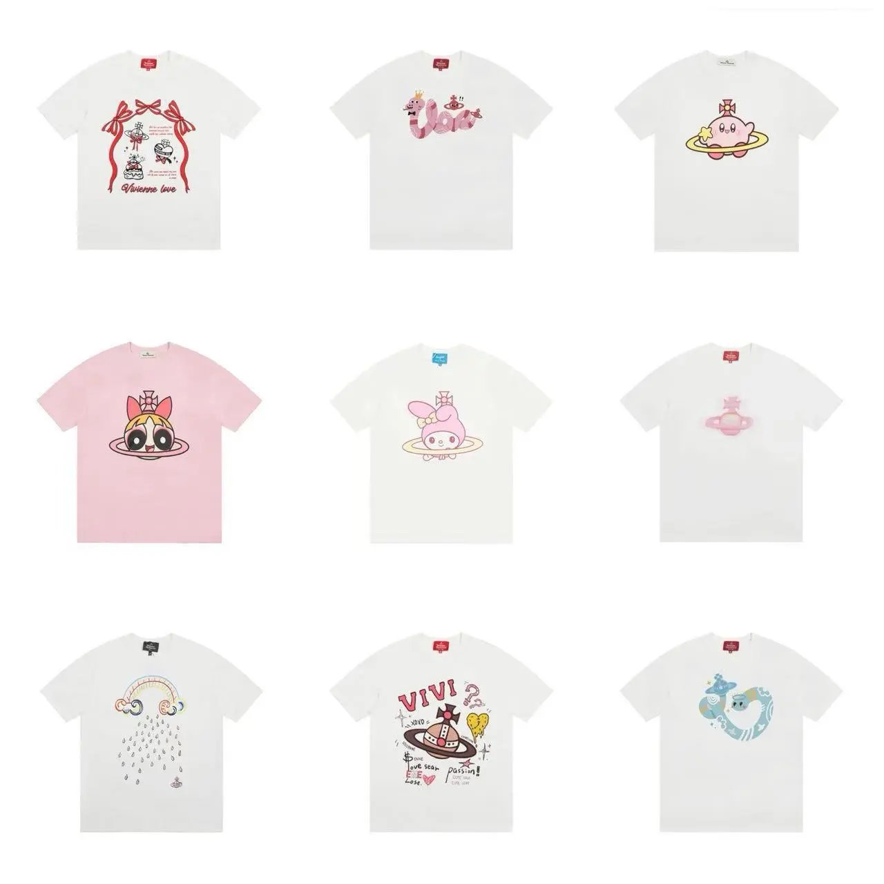 XTH Short Sleeve T-Shirt