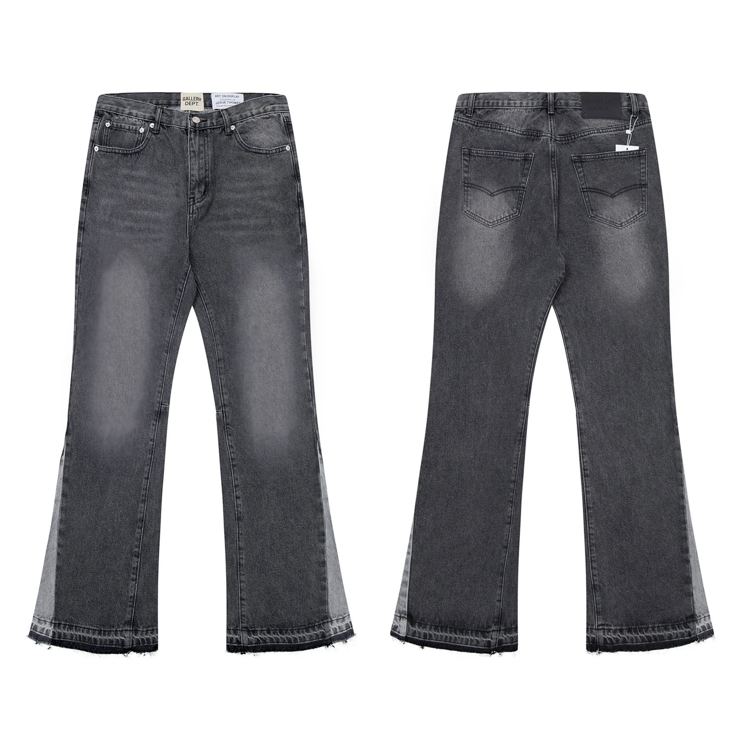 636 Black