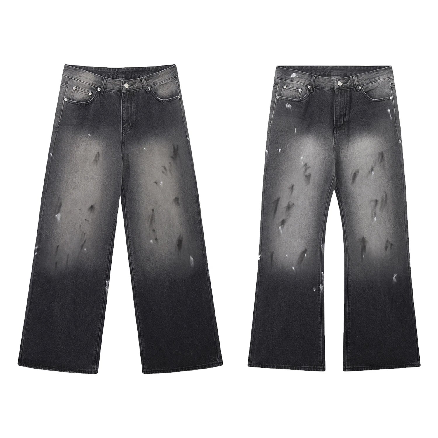 A01 Black