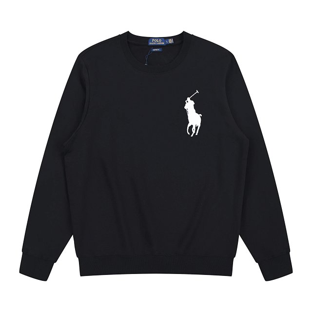 Ralph Lauren sweatshirt: seller detail photo 1