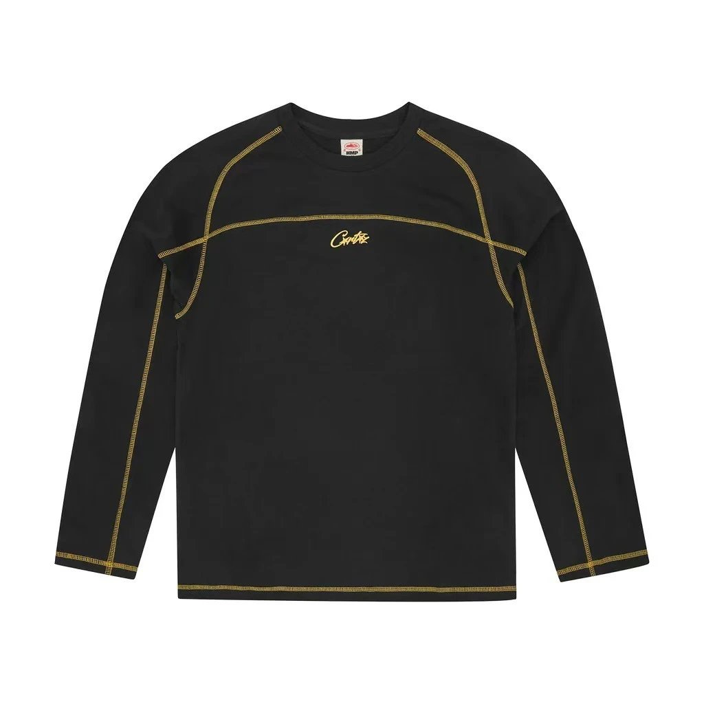 9007 Long Sleeve T-Shirt