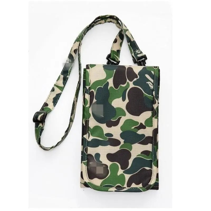 Bape Bag