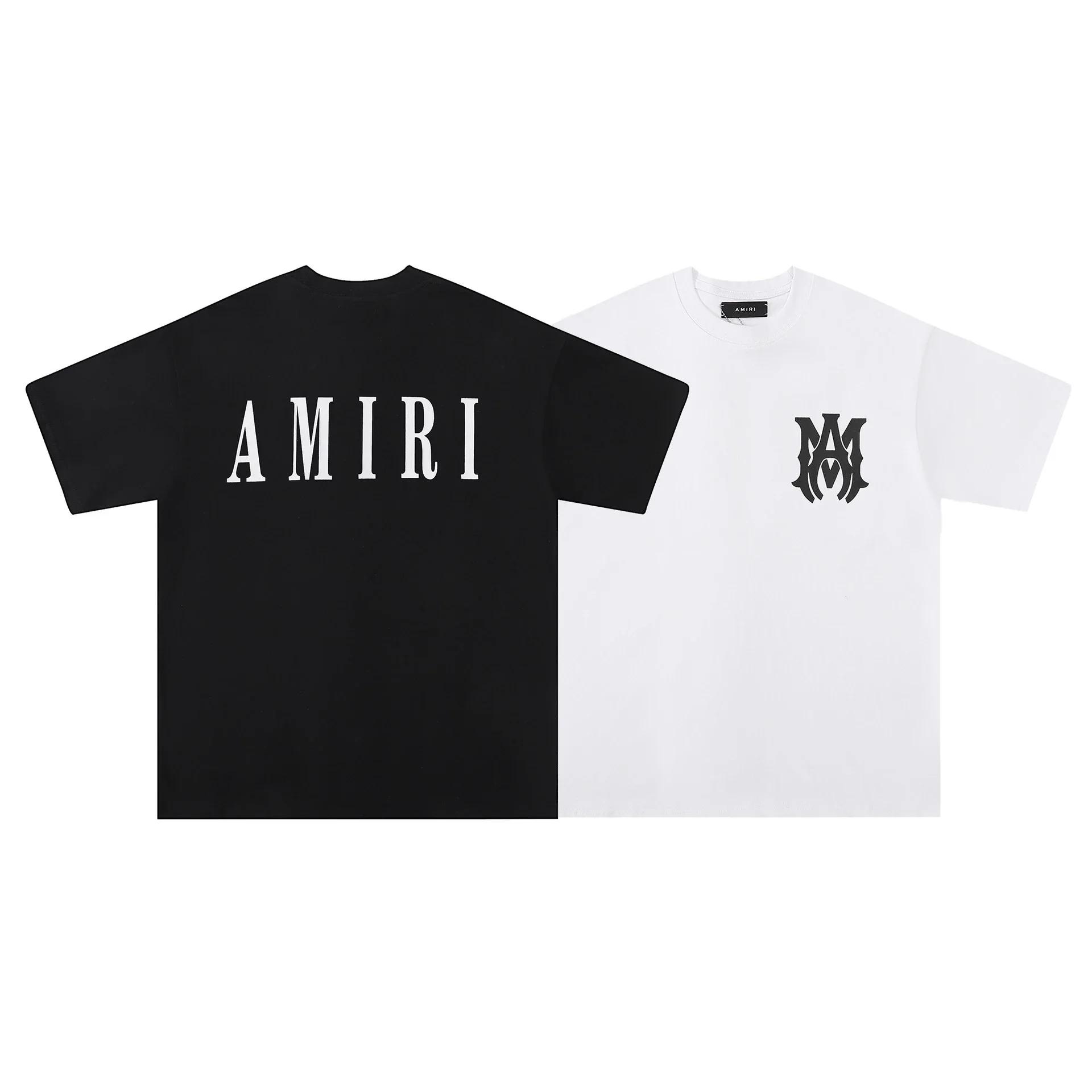 AMIRI Basic Logo T-Shirt