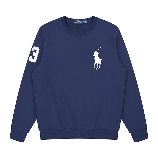 Ralph Lauren sweatshirt: seller detail photo 4