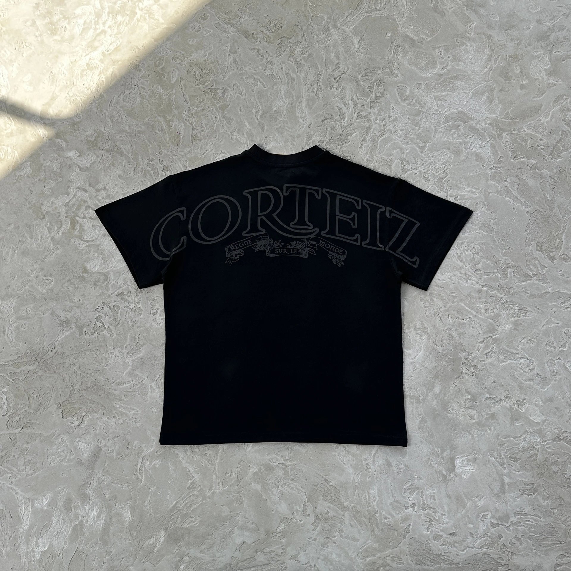 Short Sleeve 2