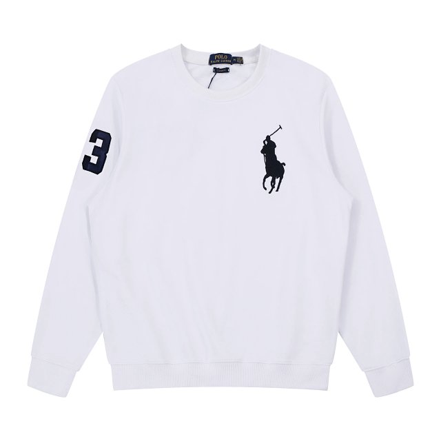 Ralph Lauren sweatshirt: seller detail photo 2
