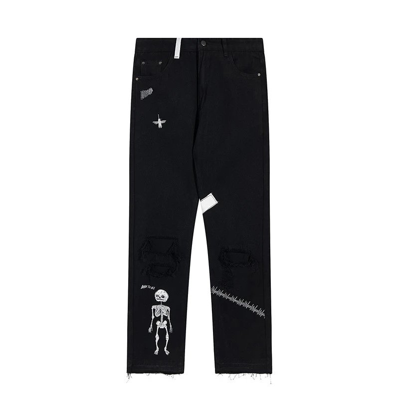 840 Black