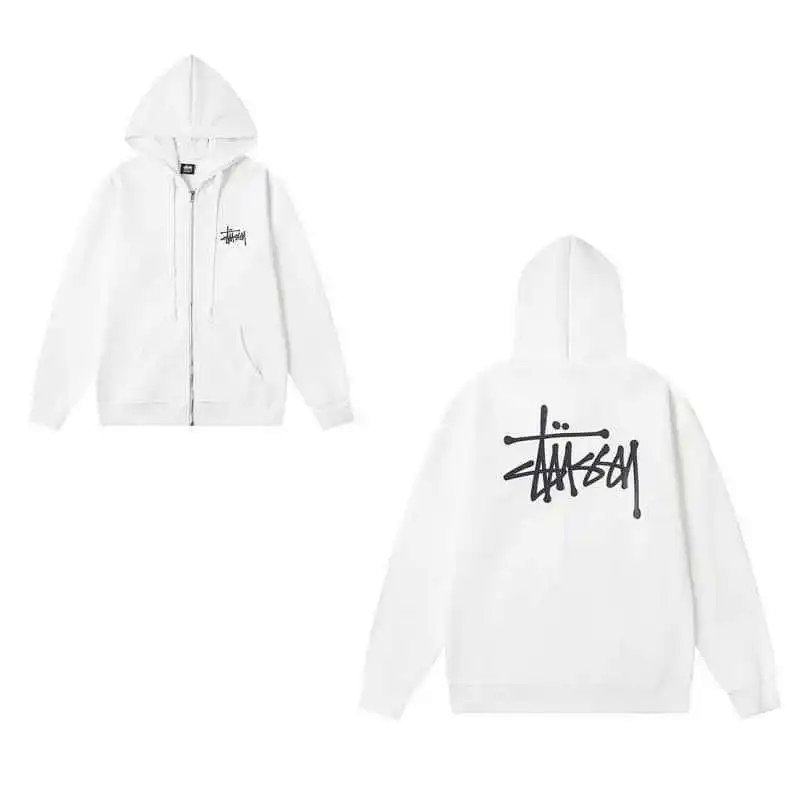 STX Hoodie 2