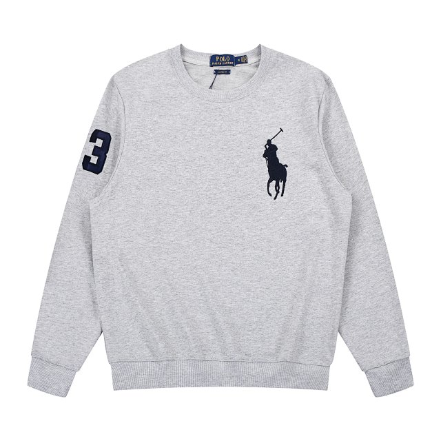 Ralph Lauren sweatshirt: seller detail photo 3