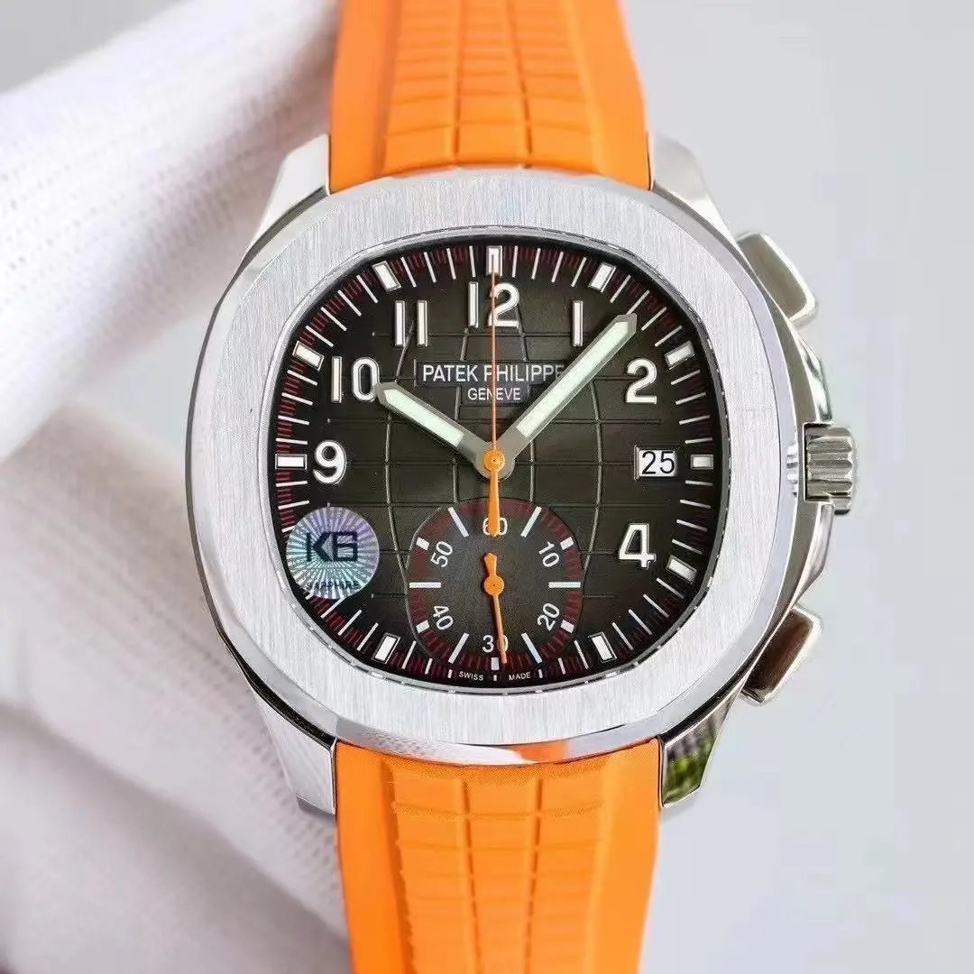 BDFL Watch