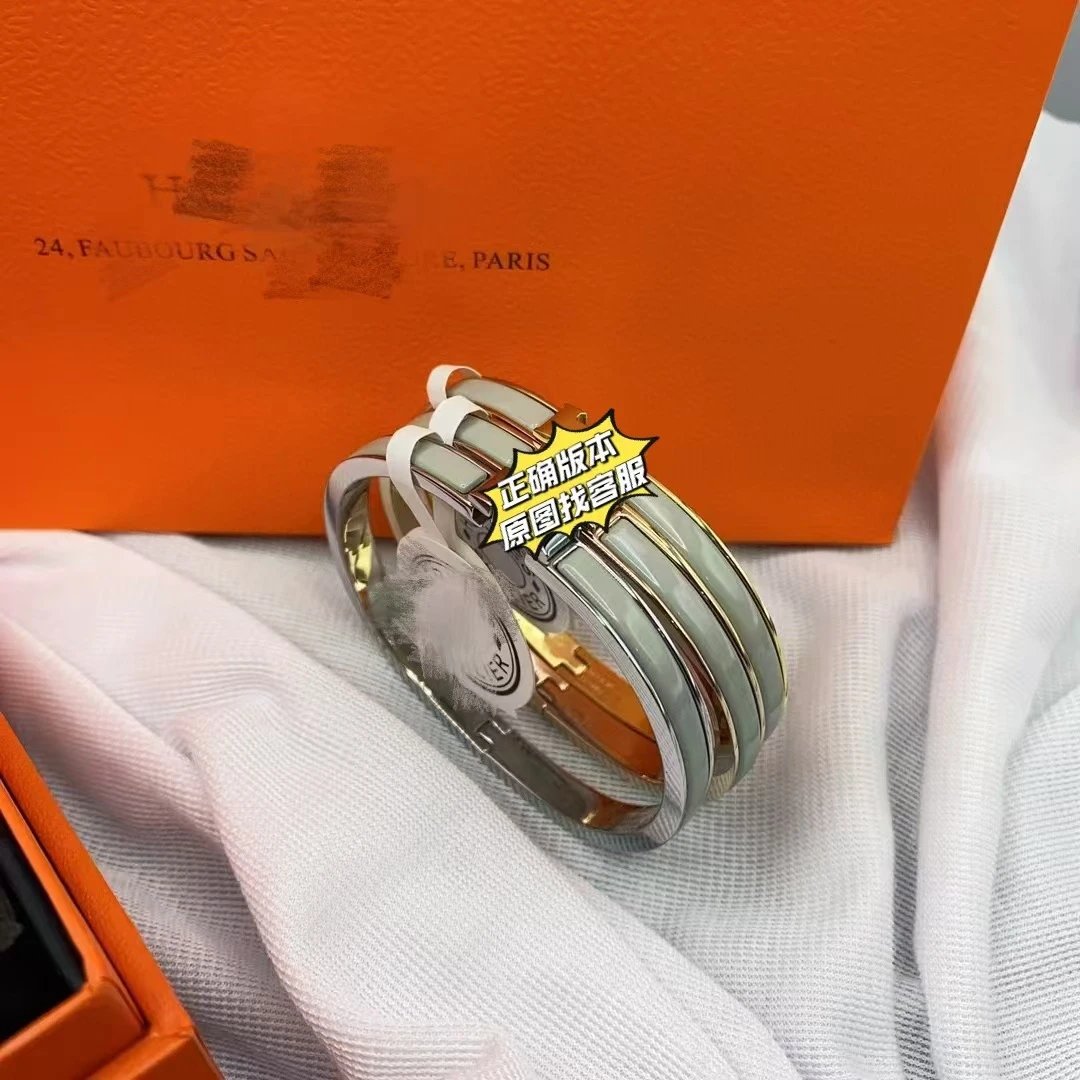 Hermès bracelet