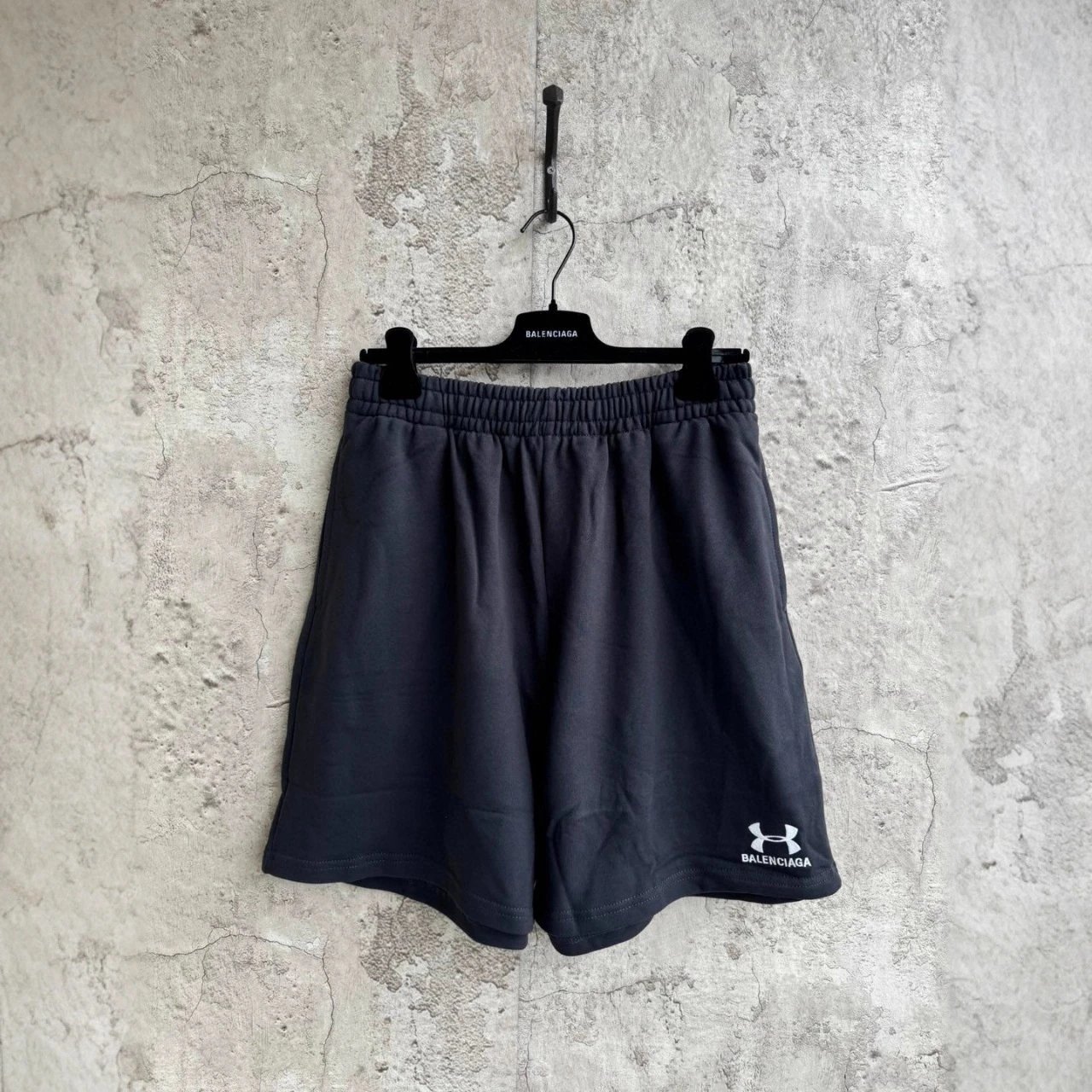 BLSJ Shorts 1