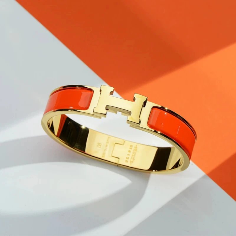 Golden Orange - Wide Edition