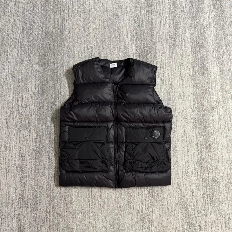 Tactical Vest Black