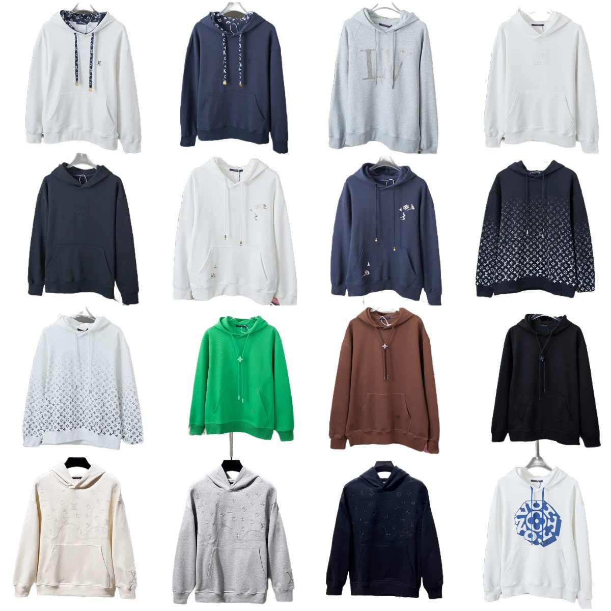 LYWD Long Sleeve