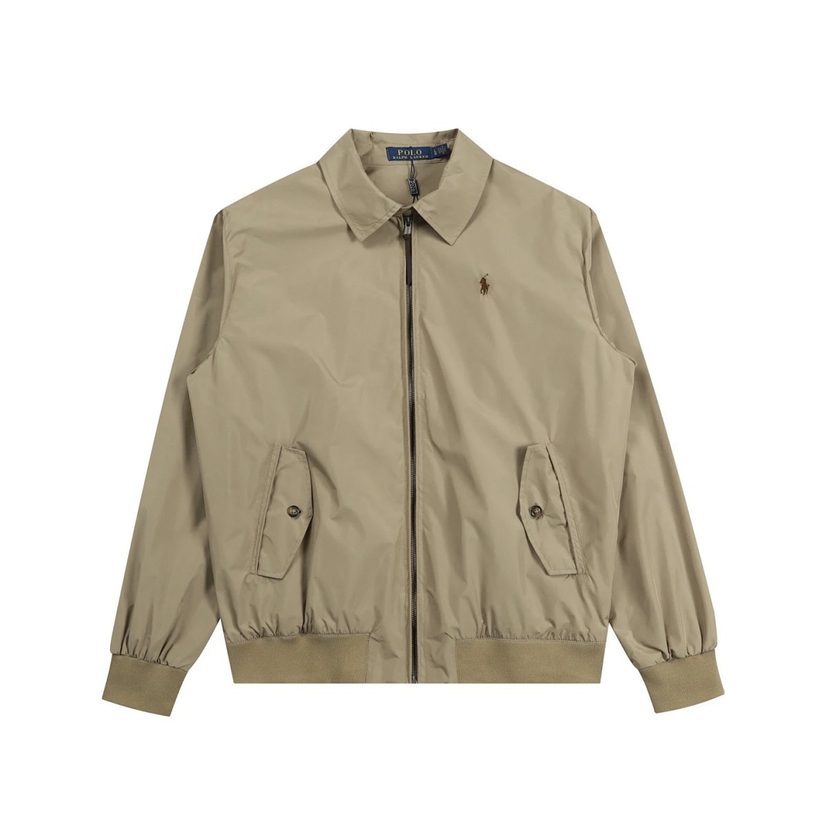 LFLL Jacket