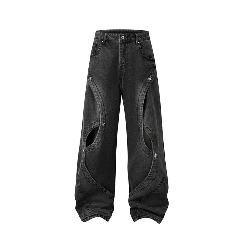 [budget] Jeans 210013 Clothing