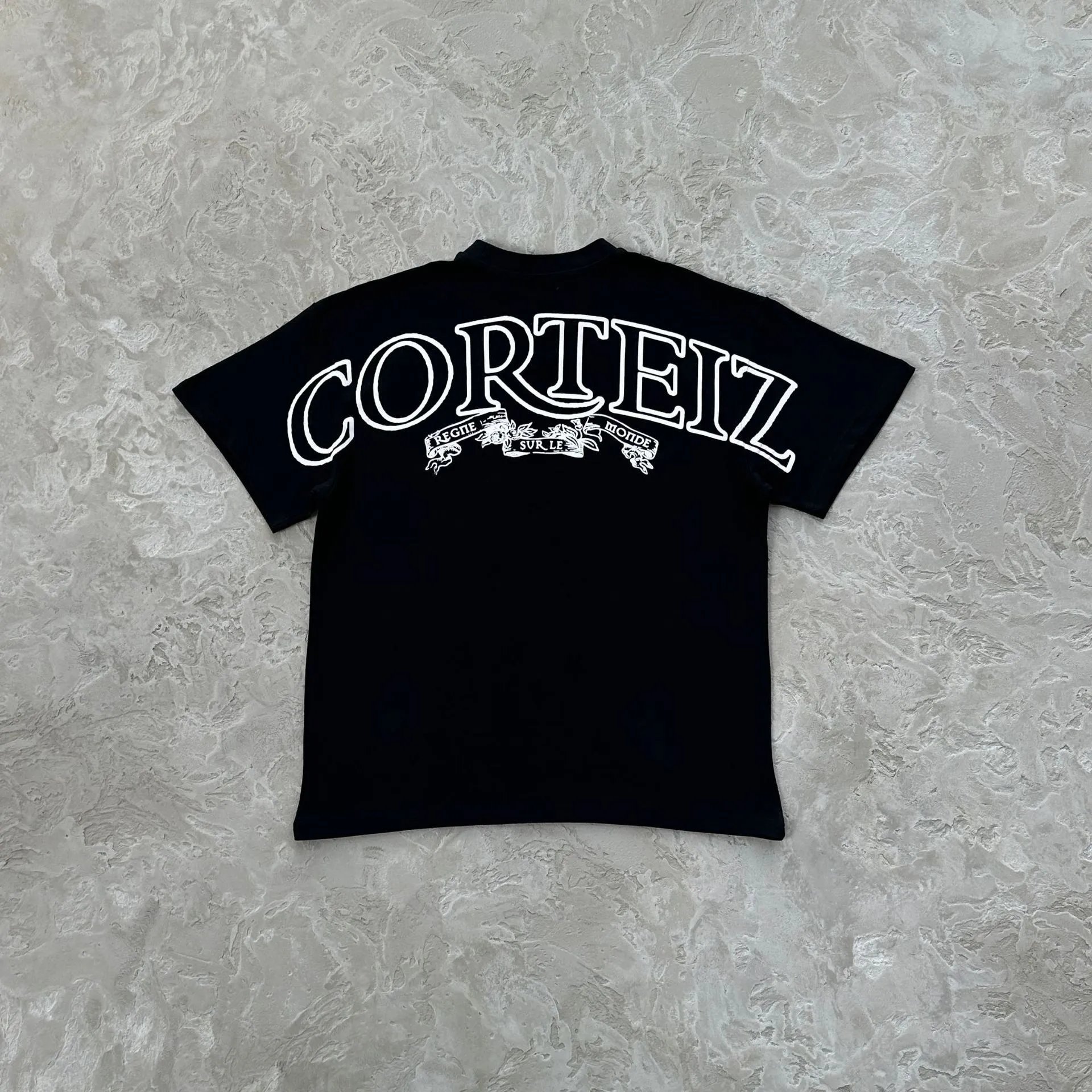 Short Sleeve 3