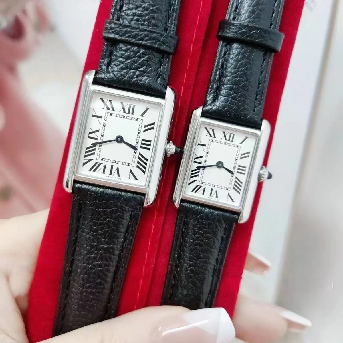 KDY watch
