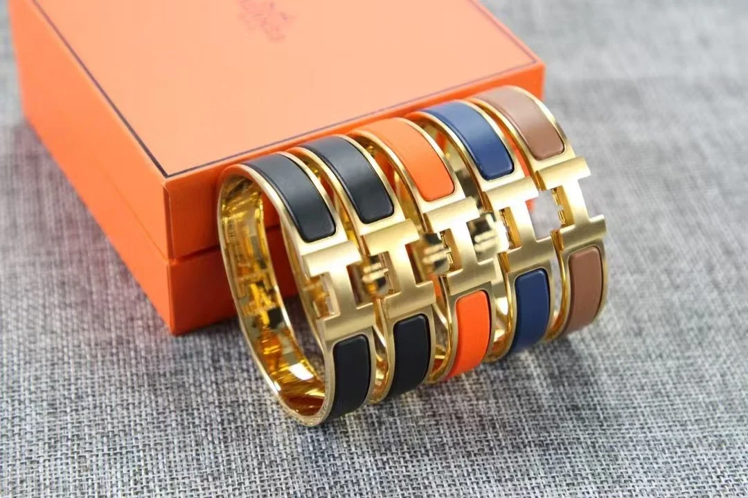 Hermès bracelet